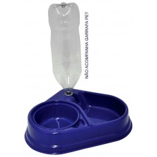 COMEDOURO AGUA E RACAO 