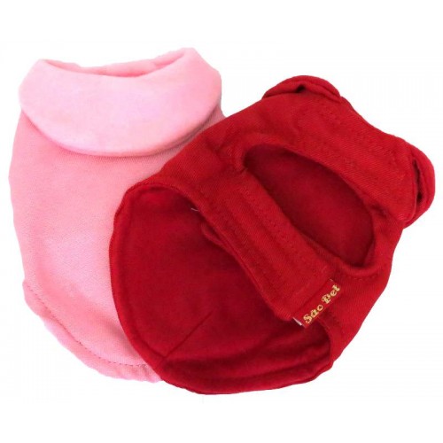 CAPA DP FACE ALG SOFT M RS 33X49 CM