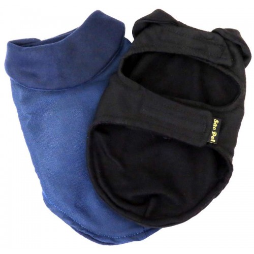 CAPA DP FACE ALG SOFT M AZ 33X49 CM