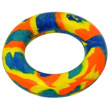 379 - ANEL BORRACHA PEQ 90  mm