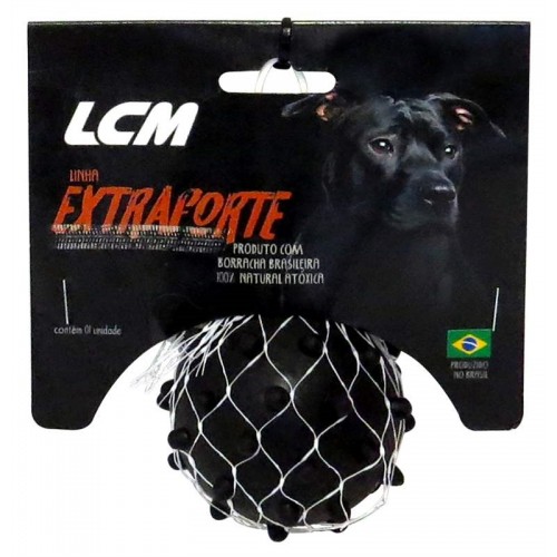 BOLA MACICA C/CRAVO MED EXTRA FORTE 55MM