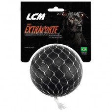 313 - BOLA BORRACHA EXG EXTRA FORTE 100  mm
