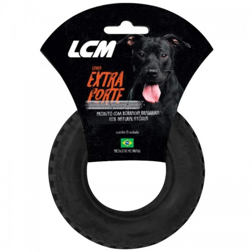 PNEU MACICO MINI EXTRA FORTE 100  mm