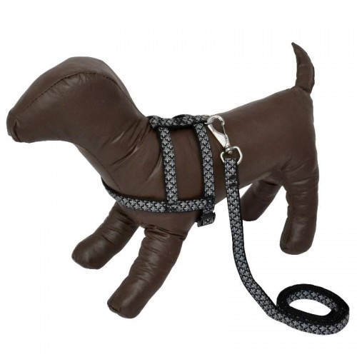 PEIT COM GUIA LISA - PT - TAM. VARIADOS