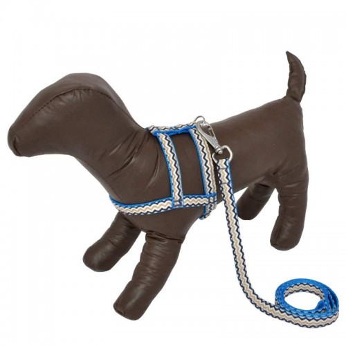 PEIT COM GUIA LISA - AZ - TAM. VARIADOS