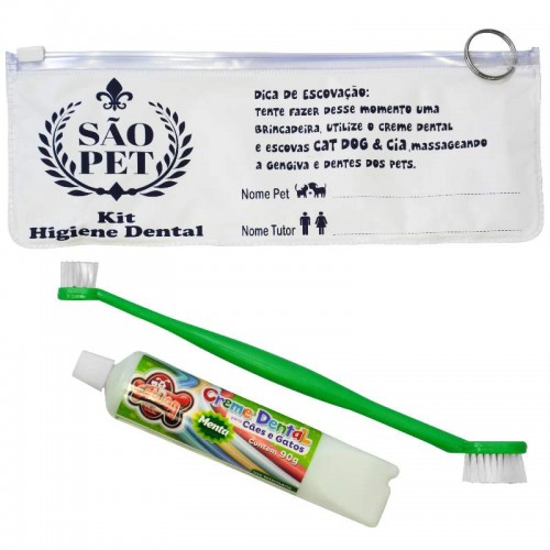 CONJ HIG BUCAL MENTA/CABO