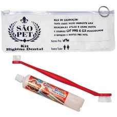 4710-3 - CONJ HIG BUCAL MORANGO/CABO