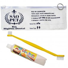 4710-16 - CONJ HIG BUCAL NEUTRO/CABO