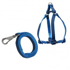 PEITORAL REGULAVEL E GUIA 