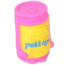 100271 - LATINHA VINIL 7X4,2 CM