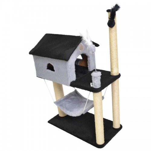 ARR HOUSE PEL - 68X44X104 cm