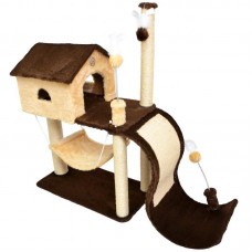 1861-31 - ARRANHADOR HOUSE TOBOGA 