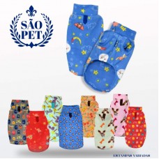 ROUPA SOFT N.24 M 59X69 cm