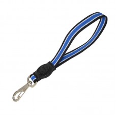 TG1-2 - GUIA TREINAMENTO AZ 25X2,5X0,4 cm