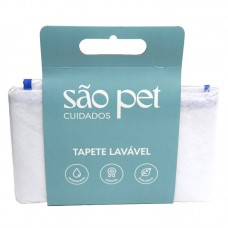 TAPETE LAVAVEL G AZ 100X90CM