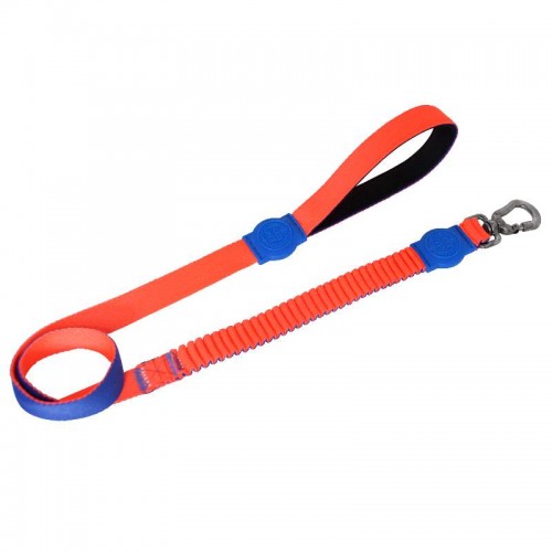 GUIA AZ/CORAL AMORTECEDOR G 110X2,5CM