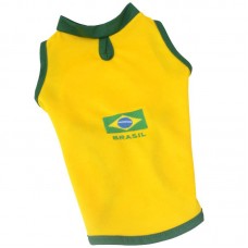 BR0 - CAMISETA DO BRASIL