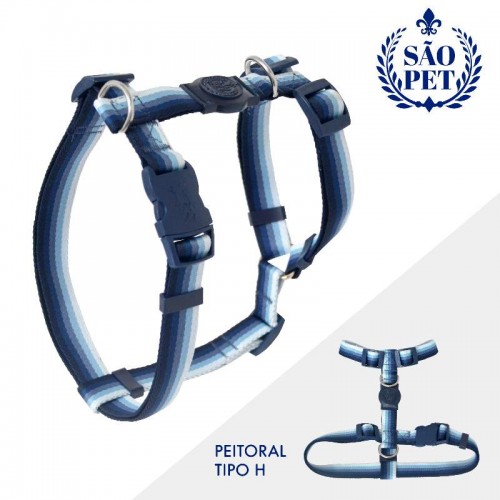 PEIT DEGRADE - AZ - TAM. VARIADOS