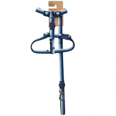 KIT PEITORAL H E GUIA DEGRADE 