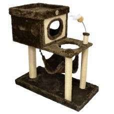 1920-5 - ARRANHADOR MAXIMUS 