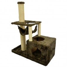 1921-5 - ARRANHADOR COLOSSUS 