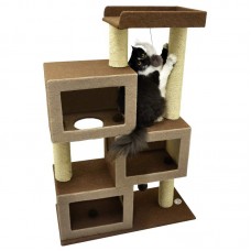 1907-31 - ARRANHADOR BIGBEN 