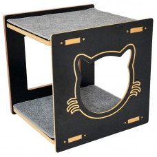 NICHO BARTO - PT - 40X37X40 cm