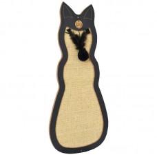 ARR PAREDE CATLIKE - PT -33X75 cm