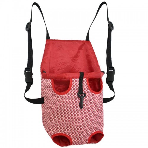 BOLSA FRONTAL KANGOO - VM - TAM. VARIADOS