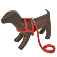 PRE1-3 - PEITORAL GUIA REF N1 VM 38-45X1,5 CM