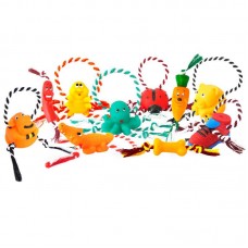 10382 - KIT BABY C/CORDA 10UN