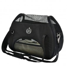 BOLSA ATENAS NYLON 600 PT N°2 48X25X36CM