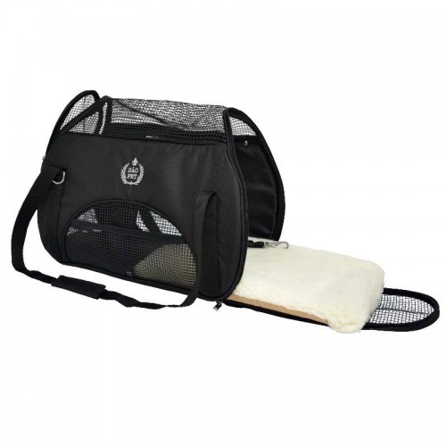 BOLSA ATENAS NYLON 600 - 48X25X36 cm