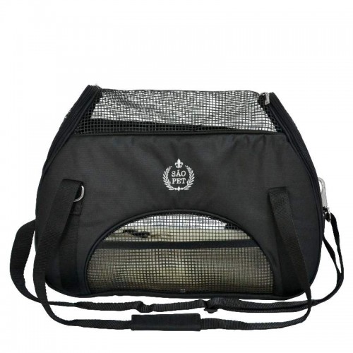 BOLSA ATENAS NYLON 600 - 48X25X36 cm