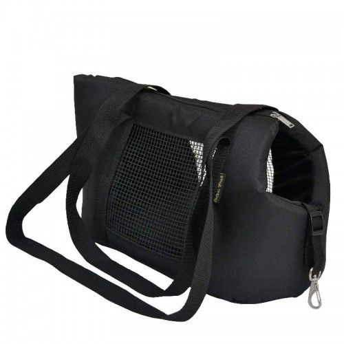 BOLSA MARIE NYLON 600 - 40X21X25 cm