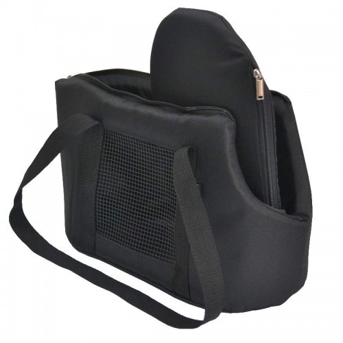 BOLSA MARIE NYLON 600 - 40X21X25 cm