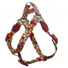 PEITORAL SAO PET FREVO 60-90X2,5CM