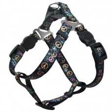 PEITORAL SAO PET PARADISO 60-90X2,5 cm