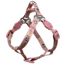 PEITORAL SAO PET PARIS 60-90X2,5 cm