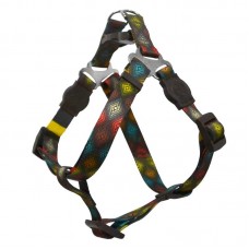 PEITORAL SAO PET SIMMER 60-90X2,5 cm