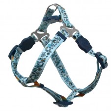 PEITORAL SAO PET SWELL 60-90X2,5 cm