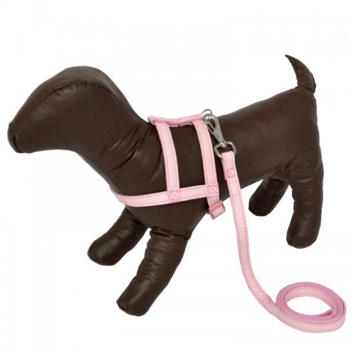 PEITORAL GUIA REF - 38-45X1,5 cm