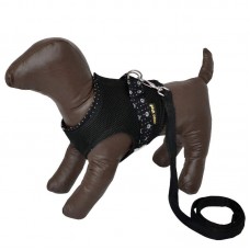 808G-1 - COLETE AERADO C/GUIA G PT 20X49X60CM