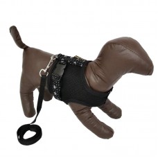 COLETE AERADO C/GUIA G PT 20X38X43CM