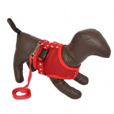 COLETE AERADO C/GUIA G VM 20X38X43 cm