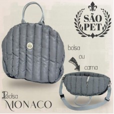 BOLSA MONACO CZ 45X32X45CM