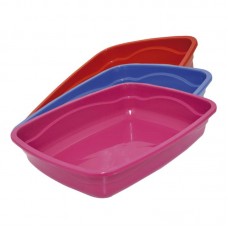 743/6 - BAND HIG S/BORDA 41,5X31,5X9CM 6UN