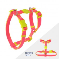 530G-26 - PEIT NEW PINK/AMAR G 40-67/62-107X2,5 cm