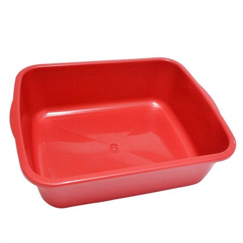 BANDEJA ELITE VM 46X38X15 cm