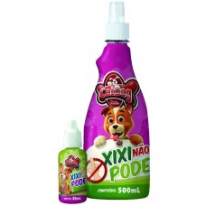 1190 - CASADINHO-XIXI PODE 30ML+XIXI NAO 500ML